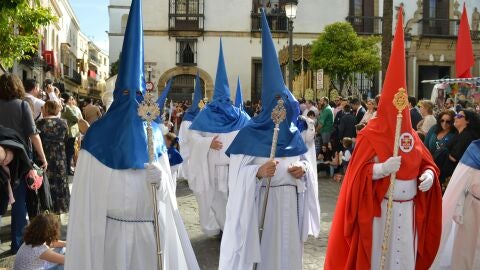 Semana Santa de Sevilla