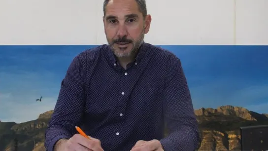 Detenido un concejal de Altea, de Compromís, acusado de abofetear y causar lesiones a su pareja Detenido un concejal de Altea, de Compromís, acusado de abofetear y causar lesiones a su pareja