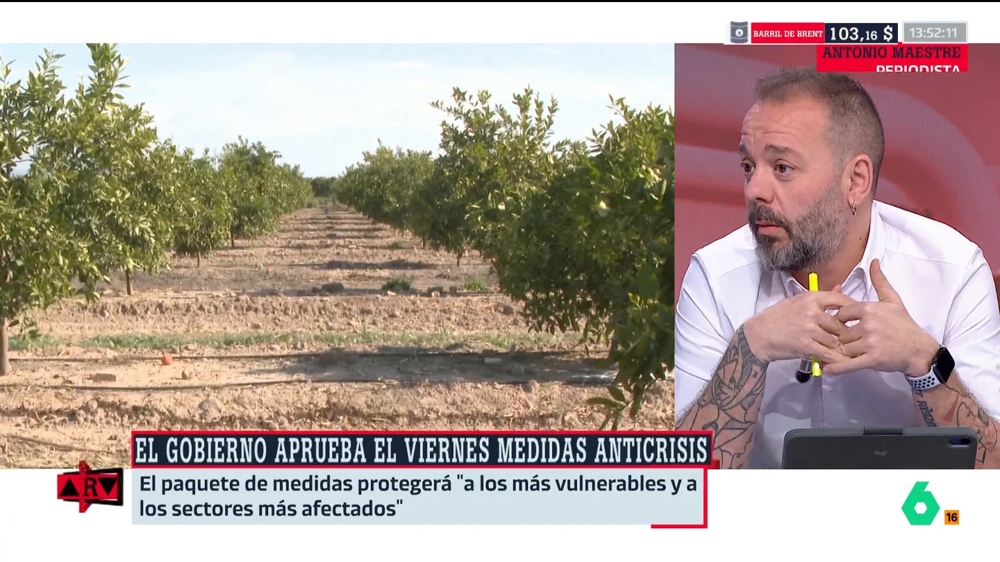 Maestre Maestre