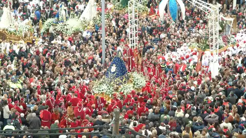 Domingo de Resurrección en Hellín Domingo de Resurrección en Hellín