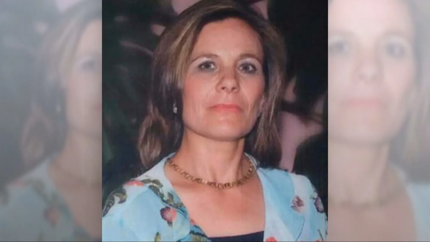 Francisca Cadenas Francisca Cadenas