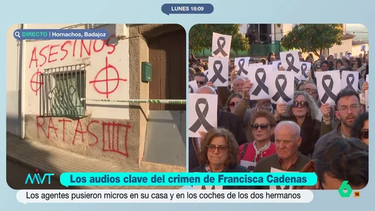 apoyo hornachos MVT apoyo hornachos MVT