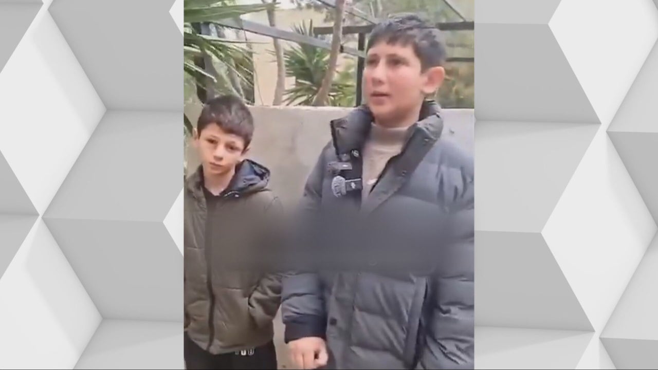 Masacre en Cisjordania: Supervivientes relatan horror y posible encubrimiento