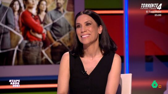 Ya est&aacute; disponible en Atresplayer la segunda temporada de esta serie, que cuenta con un gran elenco de actores como Megan Montaner, Rodolfo Sancho, Silvia Abascal o Gin&eacute;s Garc&iacute;a Mill&aacute;n, entre otros. 