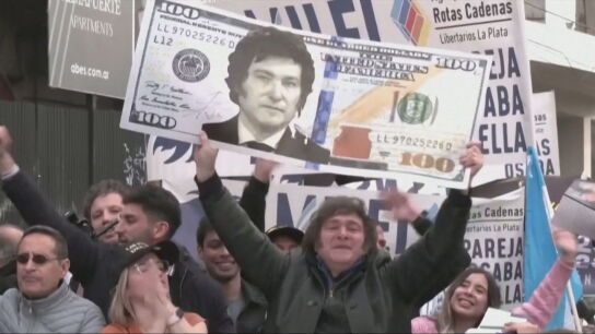 Se estrecha el cerco sobre Milei: el presidente argentino habr&iacute;a cobrado cinco millones por apoyar la criptoestafa de $Libra