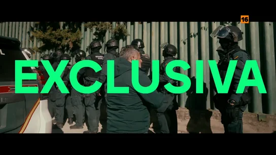 Hoy, en Apatrullando, Jalis de la Serna y su equipo graban, en exclusiva, el último viaje de la droga Hoy, en Apatrullando, Jalis de la Serna y su equipo graban, en exclusiva, el último viaje de la droga