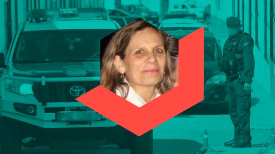 Avanza la investigaci&oacute;n sobre el crimen de Francisca Cadenas en Hornachos: la autopsia final ser&aacute; clave para descubrir la hora de la muerte y la implicaci&oacute;n de Lolo