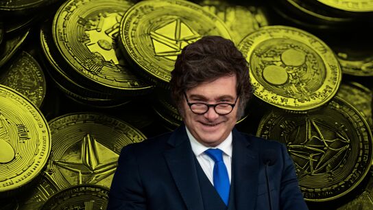 Se estrecha el cerco sobre Milei: el presidente argentino habr&iacute;a cobrado cinco millones por apoyar la criptoestafa de $Libra