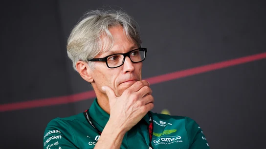 Mike Krack Mike Krack