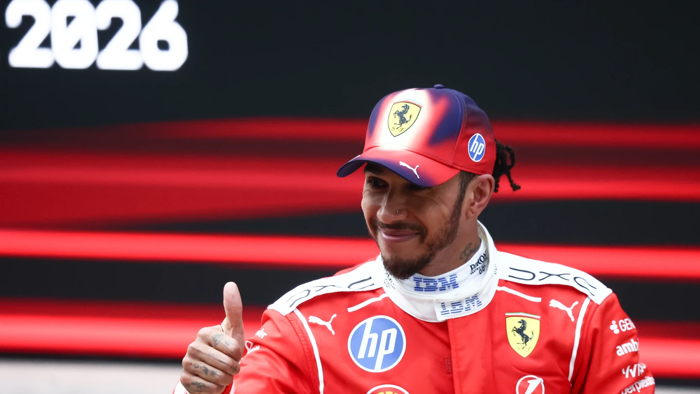 Lewis Hamilton Lewis Hamilton