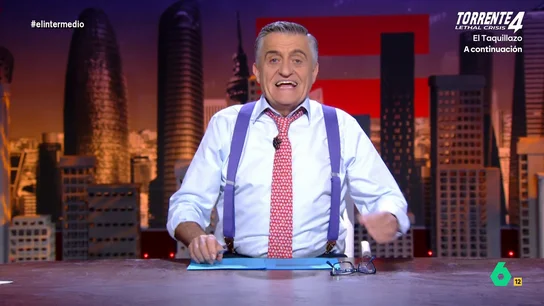 Wyoming, sobre las "dotes adivinatorias" de Trump: "Va a echarle la culpa del follón que ha liado a Mercurio retrógrado" El presidente de Estados Unidos ha afirmado que él predijo que Osama bin Laden iba a atacar las Torres Gemelas un año antes de que sucediera. Además, también sabía que el estrecho de Ormuz iba a instrumentalizarse.