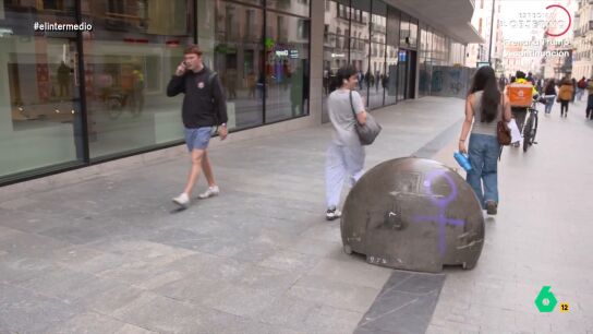 El programa ha salido a la calle para encontrar al nuevo l&iacute;der de la izquierda. Descubre si El Intermedio ha conseguido su objetivo en el v&iacute;deo principal. 