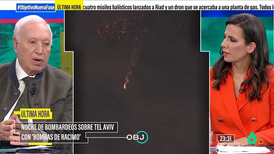 García-Margallo avisa de un orden internacional "sustituido por la fuerza": "Fue Putin en 2014 cuando invade Ucrania" García-Margallo avisa de un orden internacional "sustituido por la fuerza": "Fue Putin en 2014 cuando invade Ucrania"