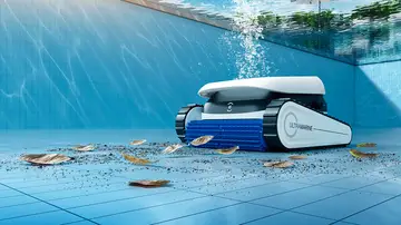 Ecovacs Ultramarine P1 Ecovacs Ultramarine P1