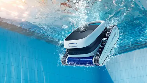 Ecovacs Ultramarine P1 Ecovacs Ultramarine P1