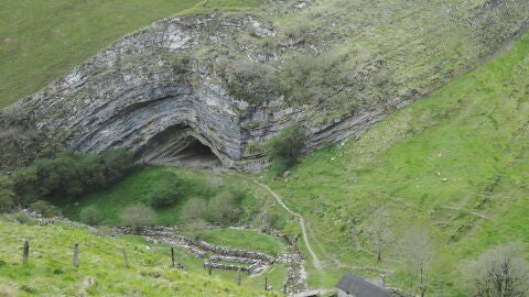 Cueva de Arpea