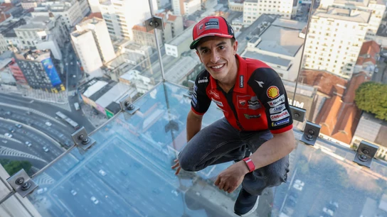 Marc Márquez GP Brasil 2026 Marc Márquez GP Brasil 2026