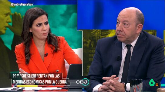 bernardos-bajar-impuestos-precios-iran