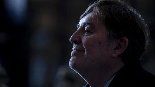 García Montero ve "patriotismo" en las palabras del Rey sobre la Conquista: "España necesita abrir camino al futuro" García Montero ve "patriotismo" en las palabras del Rey sobre la Conquista: "España necesita abrir camino al futuro"