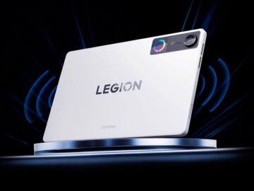 La nueva Lenovo Legion Y700