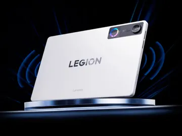 La nueva Lenovo Legion Y700 La nueva Lenovo Legion Y700