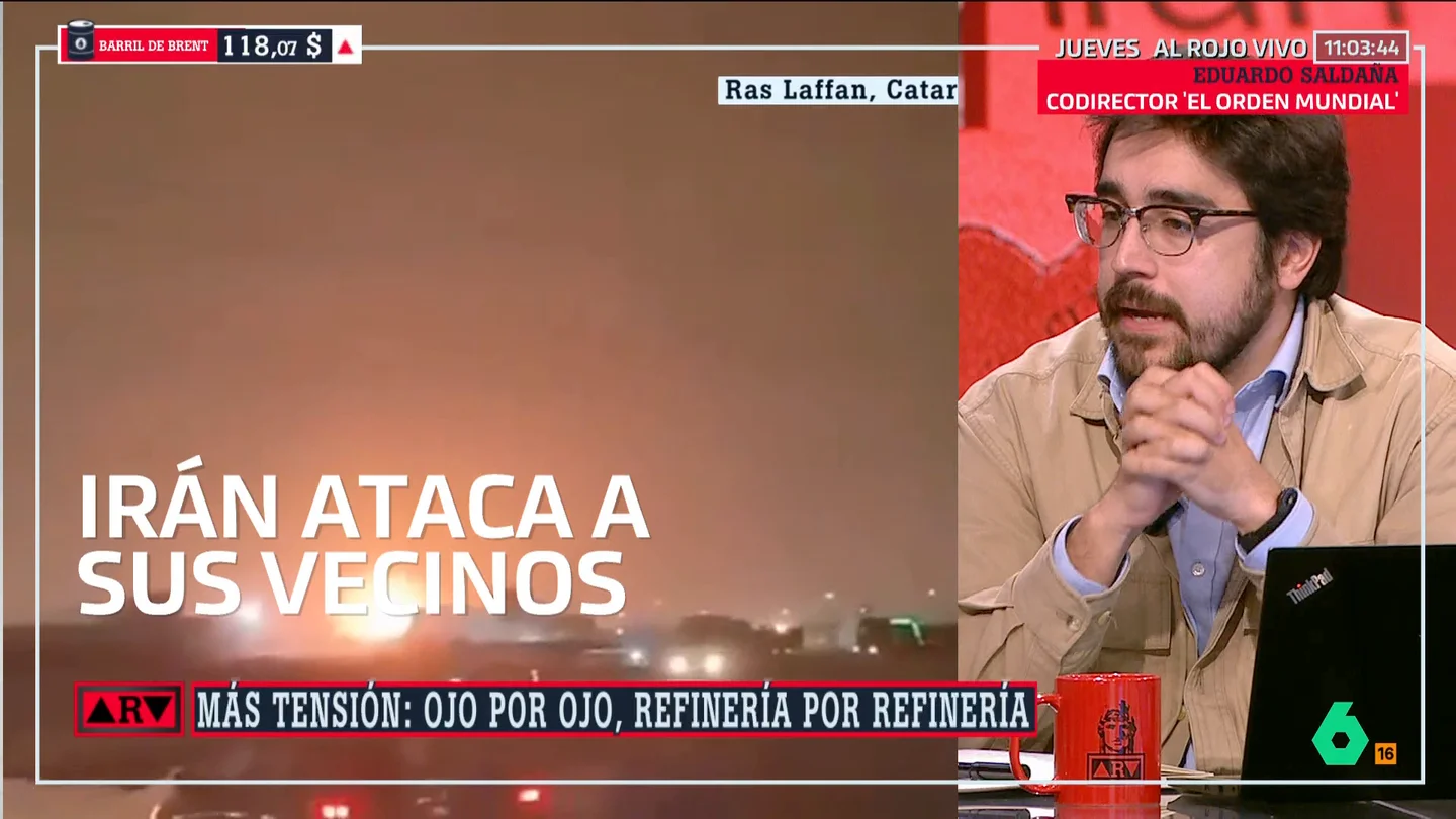 Eduardo Saldaña Eduardo Saldaña