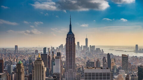 Empire State de Nueva York