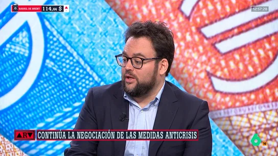 José Enrique Monrosi José Enrique Monrosi