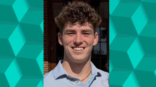 Jimmy Gracey, el estudiante estadounidense desaparecido en Barcelona Jimmy Gracey, el estudiante estadounidense desaparecido en Barcelona