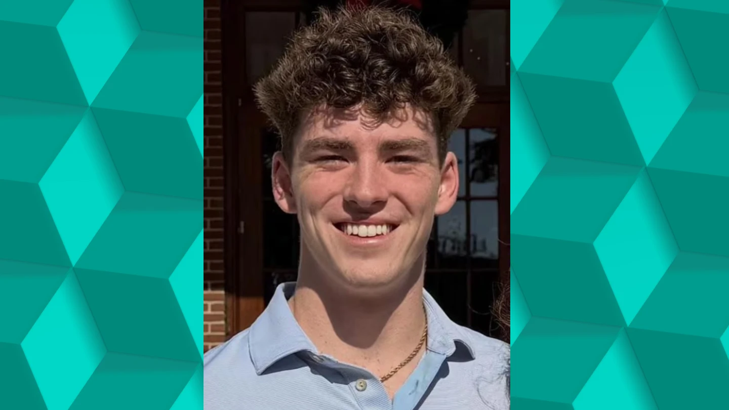 Jimmy Gracey, el estudiante estadounidense fallecido en Barcelona. Jimmy Gracey, el estudiante estadounidense fallecido en Barcelona.