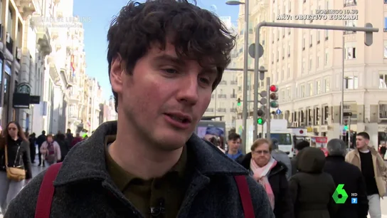 Miguel Ángel, víctima de una estafa a pesar de las precauciones que tomó: "En 25 minutos lo habíamos perdido todo" Miguel Ángel, víctima de una estafa a pesar de las precauciones que tomó: "En 25 minutos lo habíamos perdido todo"