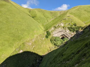 Cueva de Arpea Cueva de Arpea