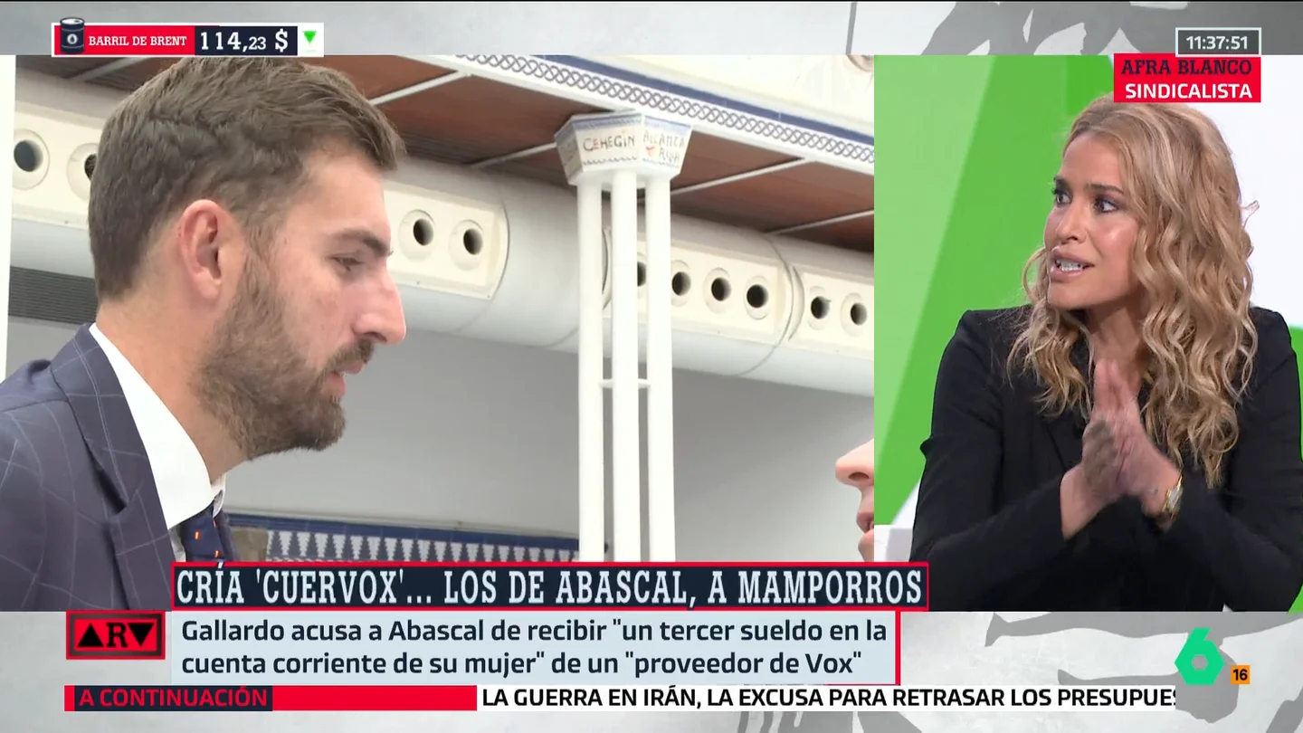 afra blanco afra blanco