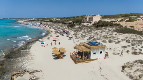 Es Arenals Es Arenals