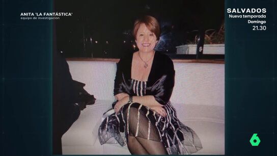 El alto tren de vida de la estafadora 'Anita, la fant&aacute;stica': de joyas de Tous a 10 billetes de 50 euros en la cartera