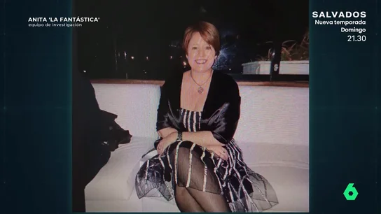 El alto tren de vida de la estafadora 'Anita, la fantástica': de joyas de Tous a 10 billetes de 50 euros en la cartera El alto tren de vida de la estafadora 'Anita, la fantástica': de joyas de Tous a 10 billetes de 50 euros en la cartera