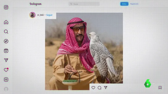 Así se truncó el sueño del jeque que compró el pueblo de Peguera para convertirlo en un resort de lujo Así se truncó el sueño del jeque que compró el pueblo de Peguera para convertirlo en un resort de lujo