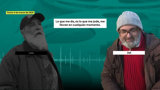 Los audios de la UCO que demuestran que los hermanos detenidos por el crimen de Francisca Cadenas ensayaron sus coartadas: "No digas que estaba la puerta abierta". Los audios de la UCO que demuestran que los hermanos detenidos por el crimen de Francisca Cadenas ensayaron sus coartadas: "No digas que estaba la puerta abierta".