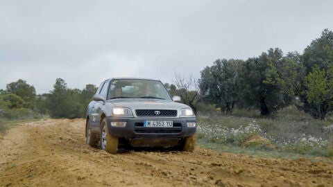 Raid AutoClassic Alcañiz 2026