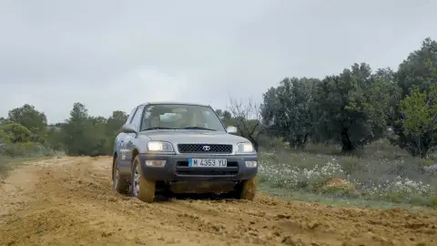 Raid AutoClassic Alcañiz 2026 Raid AutoClassic Alcañiz 2026