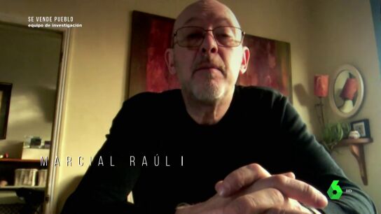 Habla el due&ntilde;o de un bar de Londres que compr&oacute; una aldea gallega por 300.000 euros: "Viviremos aqu&iacute; la mitad del a&ntilde;o"