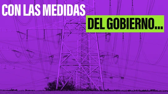 Medidas del Gobierno Medidas del Gobierno