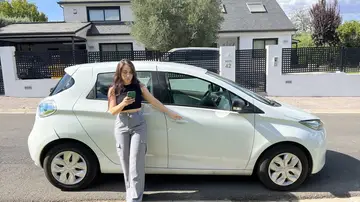 El alquiler de coches El alquiler de coches