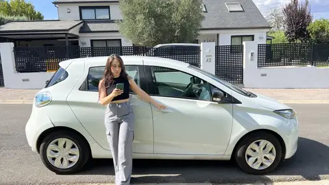 El alquiler de coches El alquiler de coches