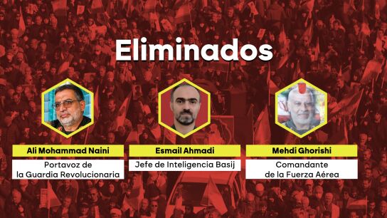 Más de 20 días de una guerra que para Trump va "extremadamente bien" mientras envía tropas y los ataques continúan sin descanso