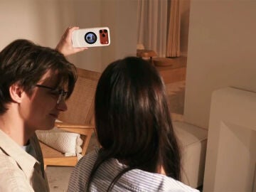 Selfix en acci&oacute;n