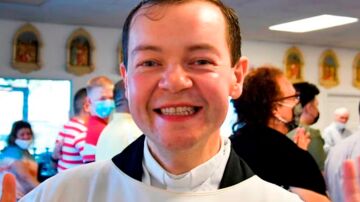 Padre Adam