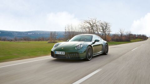 911 Cuarenta Edition