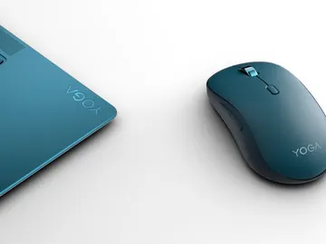 Yoga Bluetooth Silent Mouse Yoga Bluetooth Silent Mouse