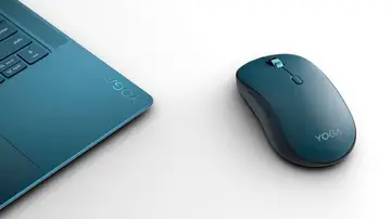 Yoga Bluetooth Silent Mouse Yoga Bluetooth Silent Mouse